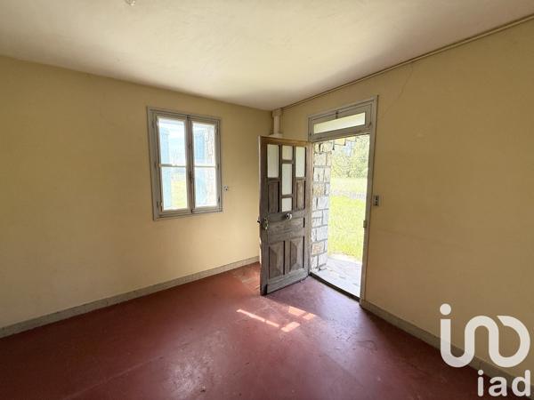 Maison à vendre 5 pièces 82 m² Figeac