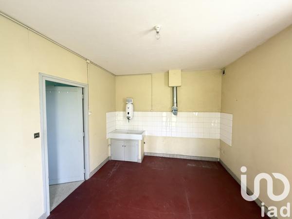 Maison à vendre 5 pièces 82 m² Figeac