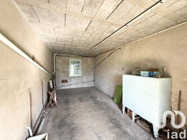 Maison à vendre 5 pièces 82 m² Figeac
