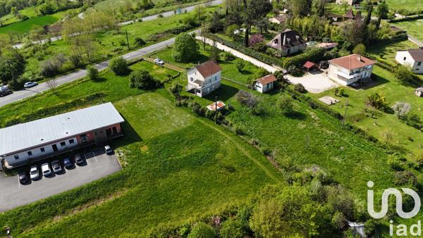 Maison à vendre 5 pièces 82 m² Figeac