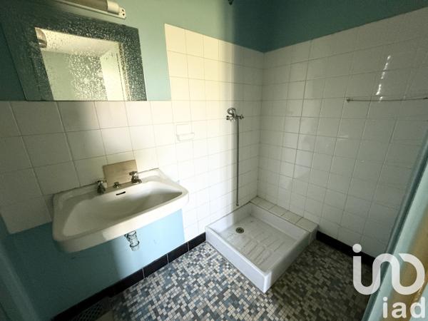 Maison à vendre 5 pièces 82 m² Figeac