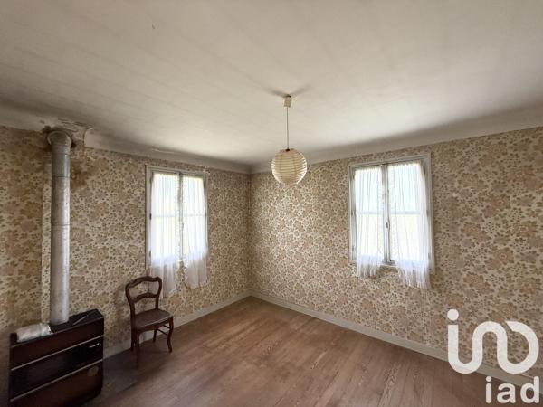 Maison à vendre 5 pièces 82 m² Figeac