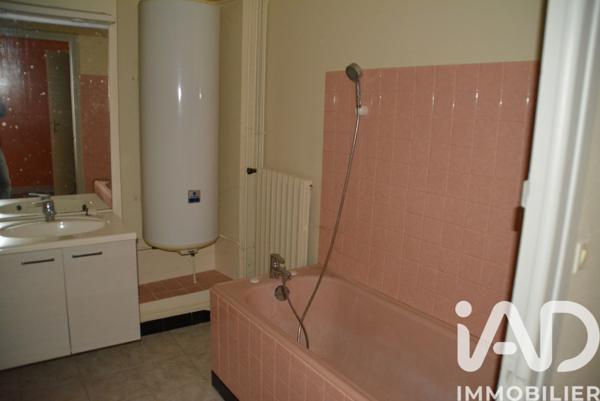 Appartement à vendre 12 pièces 190 m² Bourbonne-les-Bains