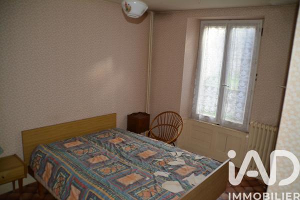 Appartement à vendre 12 pièces 190 m² Bourbonne-les-Bains