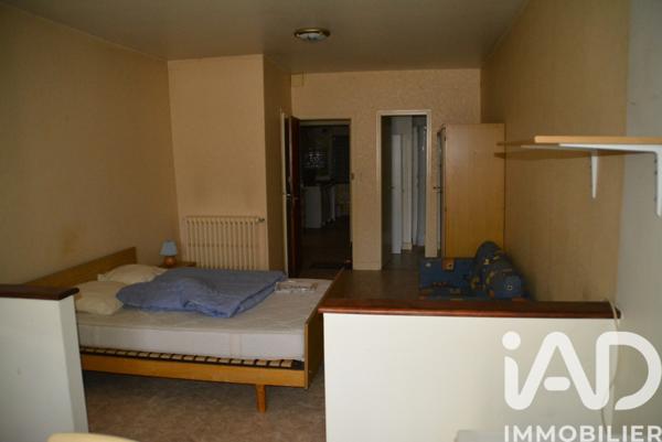 Appartement à vendre 12 pièces 190 m² Bourbonne-les-Bains