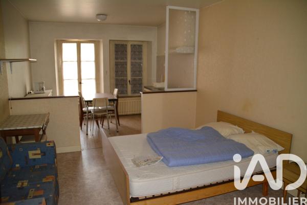 Appartement à vendre 12 pièces 190 m² Bourbonne-les-Bains