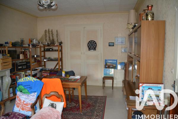 Appartement à vendre 12 pièces 190 m² Bourbonne-les-Bains