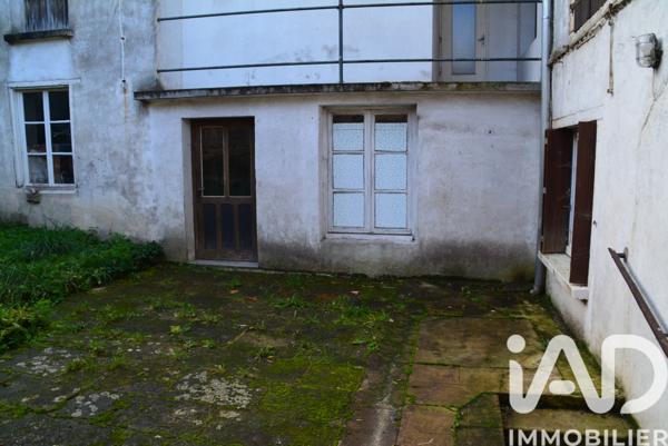 Appartement à vendre 12 pièces 190 m² Bourbonne-les-Bains