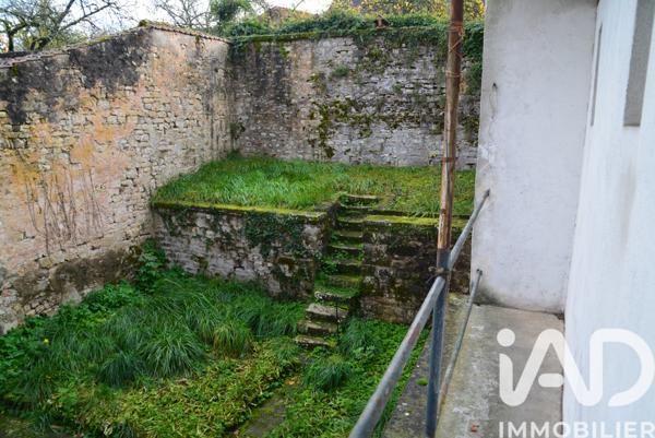 Appartement à vendre 12 pièces 190 m² Bourbonne-les-Bains