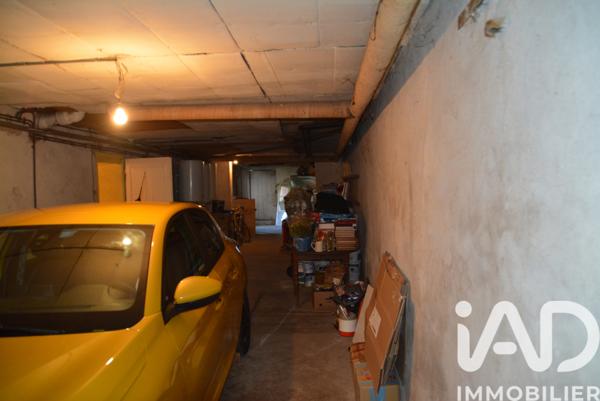 Appartement à vendre 12 pièces 190 m² Bourbonne-les-Bains