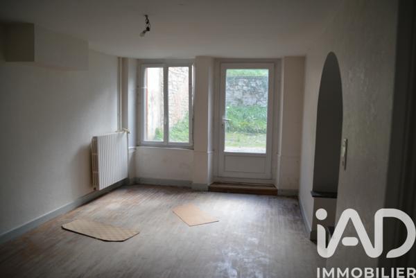 Appartement à vendre 12 pièces 190 m² Bourbonne-les-Bains