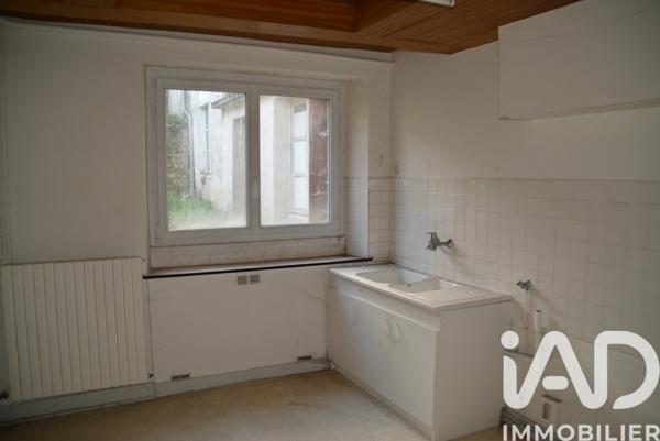 Appartement à vendre 12 pièces 190 m² Bourbonne-les-Bains