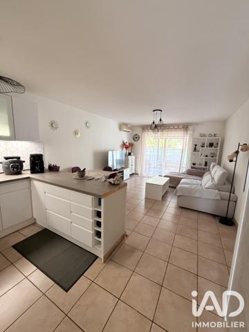 Appartement à vendre 3 pièces 62,7 m² Perpignan
