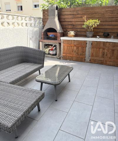 Appartement à vendre 3 pièces 62,7 m² Perpignan