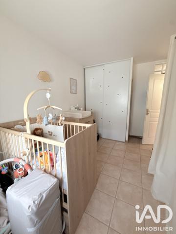 Appartement à vendre 3 pièces 62,7 m² Perpignan