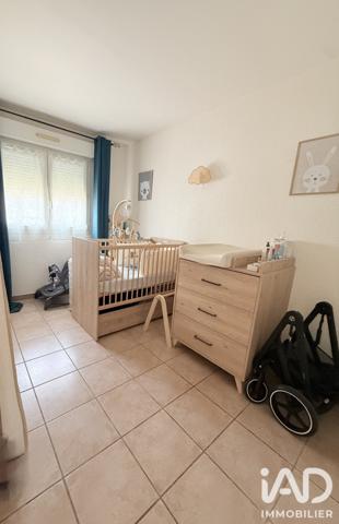 Appartement à vendre 3 pièces 62,7 m² Perpignan