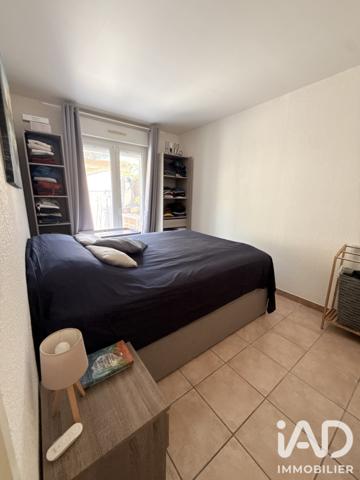 Appartement à vendre 3 pièces 62,7 m² Perpignan