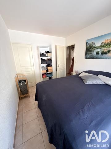 Appartement à vendre 3 pièces 62,7 m² Perpignan