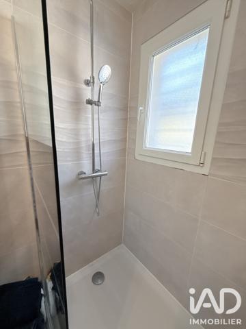 Appartement à vendre 3 pièces 62,7 m² Perpignan