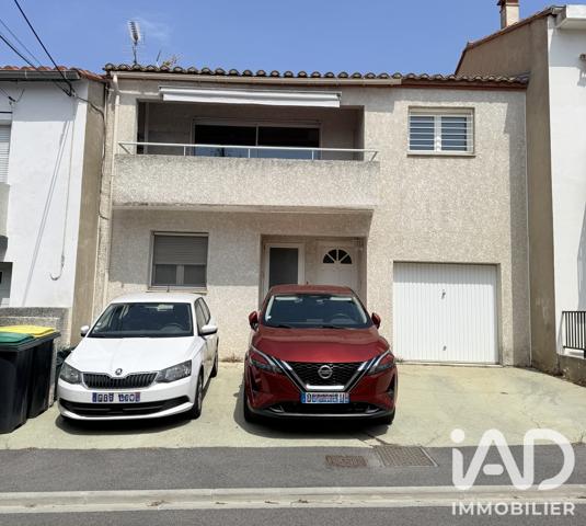 Appartement à vendre 3 pièces 62,7 m² Perpignan