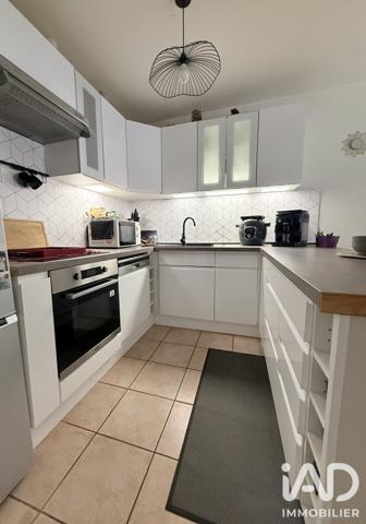 Appartement à vendre 3 pièces 62,7 m² Perpignan