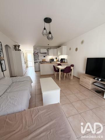Appartement à vendre 3 pièces 62,7 m² Perpignan
