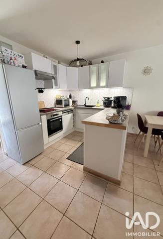 Appartement à vendre 3 pièces 62,7 m² Perpignan