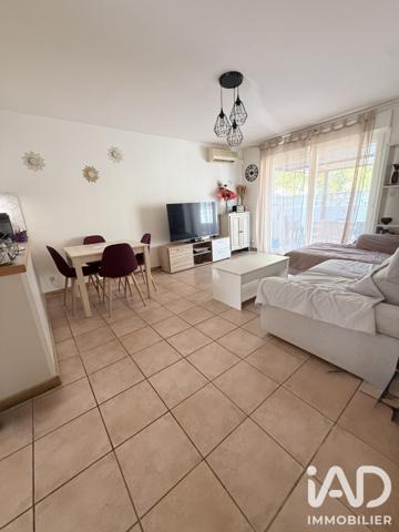 Appartement à vendre 3 pièces 62,7 m² Perpignan