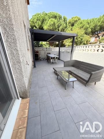 Appartement à vendre 3 pièces 62,7 m² Perpignan