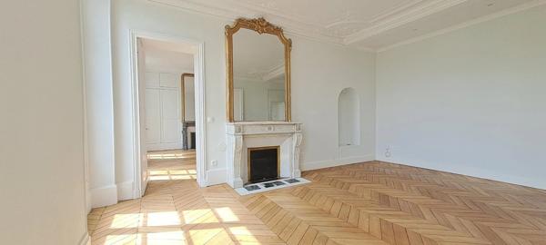 Appartement à louer à Versailles (78000)