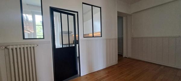 Appartement à louer à Versailles (78000)