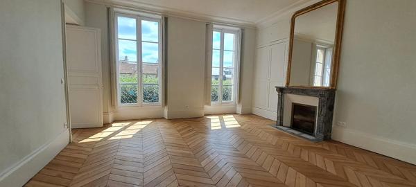 Appartement à louer à Versailles (78000)