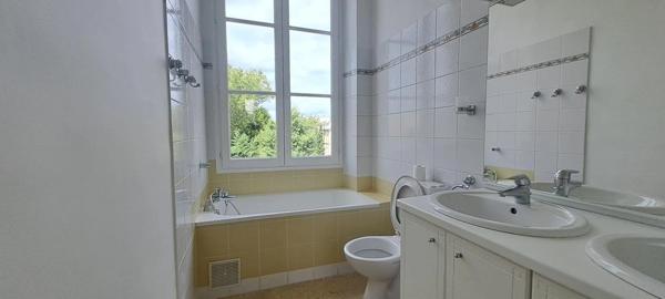 Appartement à louer à Versailles (78000)