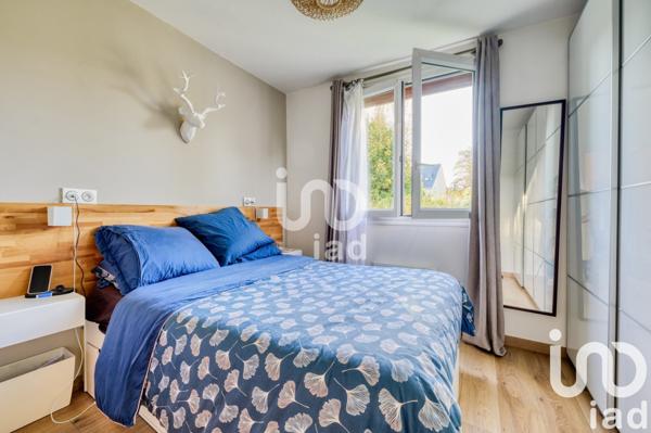 Appartement 4 pièces de 63 m² à Lagny-sur-Marne (77400)