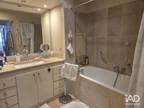 Appartement à vendre 3 pièces 85 m² Lyon 6