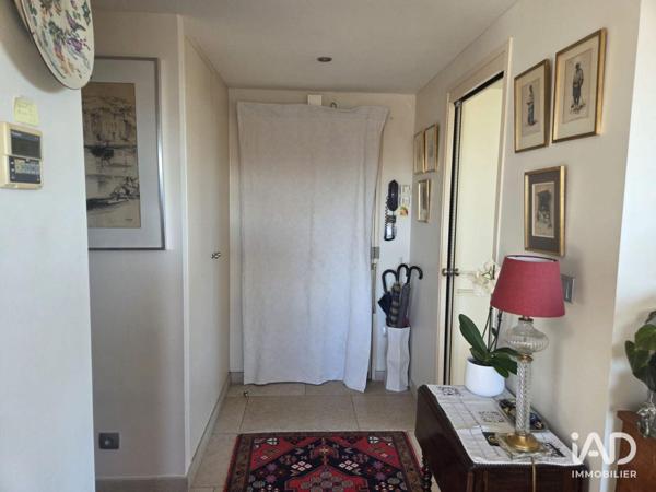 Appartement à vendre 3 pièces 85 m² Lyon 6