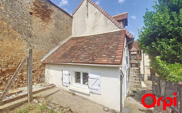 Maison à louer    3 pièces • 56 m2 Ceton