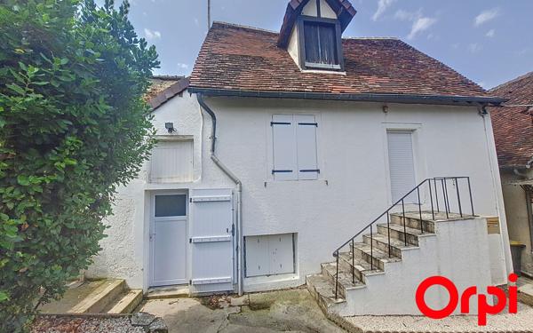 Maison à louer    3 pièces • 56 m2 Ceton