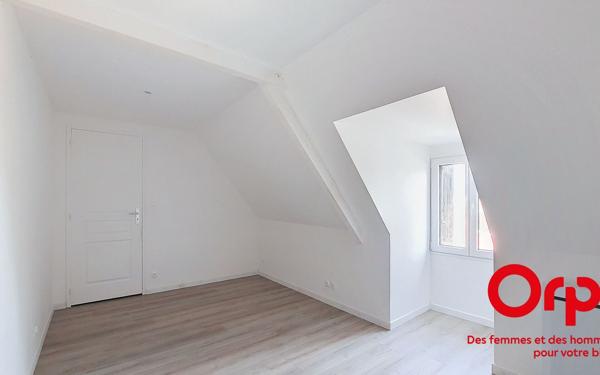 Maison à louer    3 pièces • 56 m2 Ceton