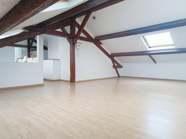 Appartement à vendre à Châlons-en-Champagne dans la Marne (51000), ref : 51001-1045340