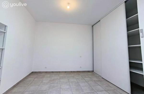 BEAUVOIR-SUR-MER – Maison 2 chambres – Aucun travaux – Terrain d’environ 390 m²