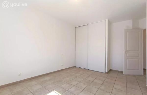 BEAUVOIR-SUR-MER – Maison 2 chambres – Aucun travaux – Terrain d’environ 390 m²