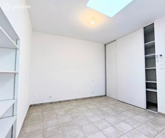 BEAUVOIR-SUR-MER – Maison 2 chambres – Aucun travaux – Terrain d’environ 390 m²
