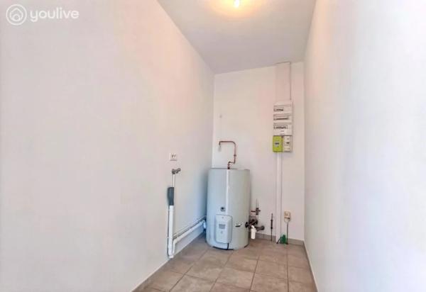 BEAUVOIR-SUR-MER – Maison 2 chambres – Aucun travaux – Terrain d’environ 390 m²