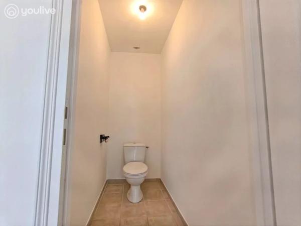 BEAUVOIR-SUR-MER – Maison 2 chambres – Aucun travaux – Terrain d’environ 390 m²