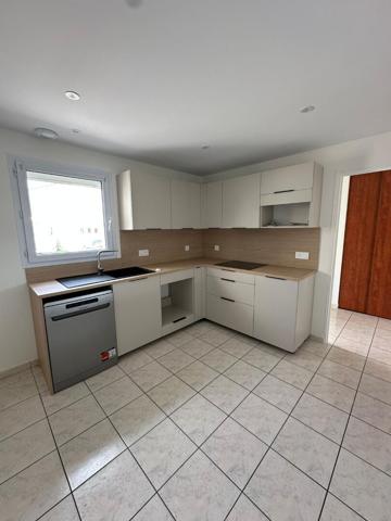 Maison Les Sables D Olonne 4 pièce(s) 90 m2