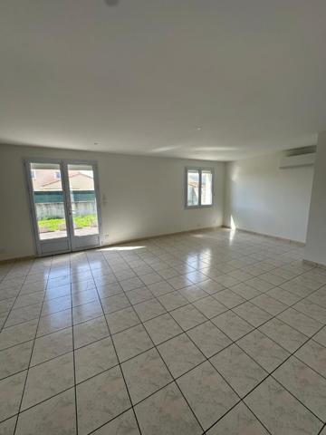 Maison Les Sables D Olonne 4 pièce(s) 90 m2
