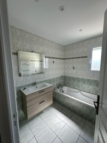Maison Les Sables D Olonne 4 pièce(s) 90 m2