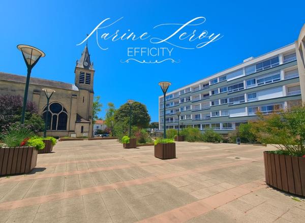 Appartement 3 pièces - 68 m²