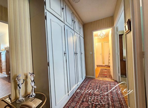 Appartement 3 pièces - 68 m²